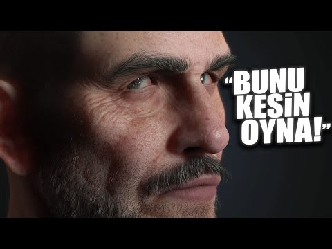İZLEYİCİLERİN DELİ GİBİ ÖVDÜĞÜ OYUNU OYNADIM!