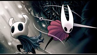 第02回  ダークソウル+メトロイドなゲーム【Hollow Knight -ホロウナイト-】を実況プレイ 　緑の道を探索　謎の女騎士登場