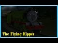 The Flying Kipper