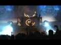 "Fort Knox" performed live by Goldfish feat. Sakhile Moleshe