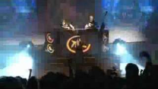 &quot;Fort Knox&quot; performed live by Goldfish feat. Sakhile Moleshe