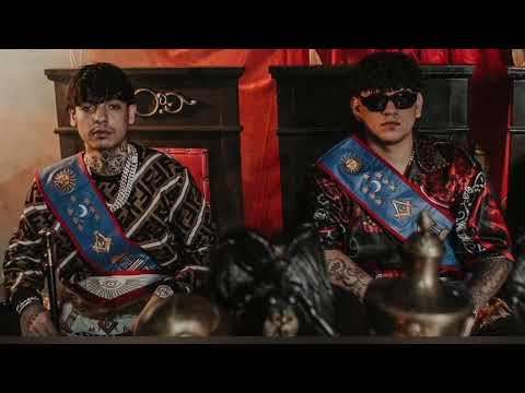 Una rueda (Audio Oficial ) Natanael cano X Dan Sanchez X Tornillo