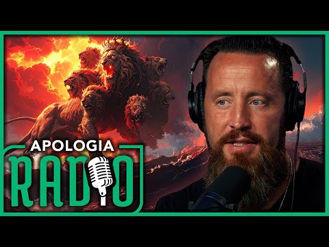 Is The Beast Of Revelation Alive Today?