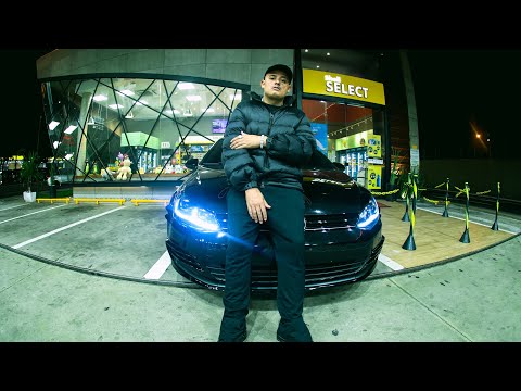 SENA MC - NOCTA Prod. @BeatsbyGorJah (Kondzilla)