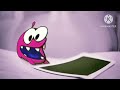 Om Nom Scream Effects Preview 2 Parappa The Rapper Effects