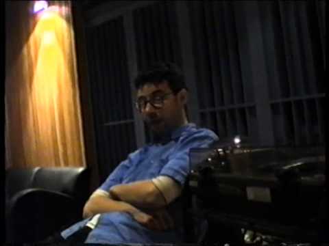 Subsonic Two - The Fon II Days