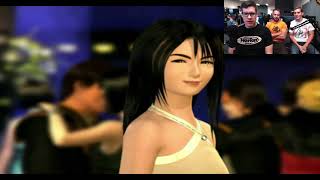 Final Fantasy 8 - The HOTTEST Game EVER Made