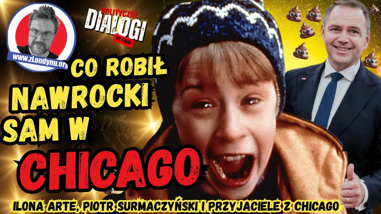 Podśmiechujki z.... Wujka?;))))