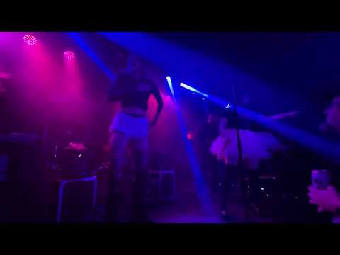 Mari Kattman - Anemia