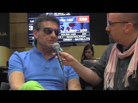 Mr.EPT Antonio Buonanno - Quando i sogni si avverano