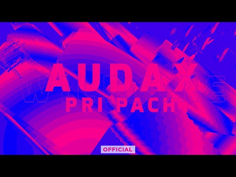 Audax & Pri Pach - Wildfire (Official Video)