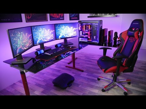 Setup Wars - Episode 36