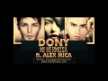 Dony - Mi Hermosa ft. Alex Mica (Extended ...