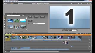 Adding a Custom Introduction - Pinnacle Studio Tutorial - Basic Video Editing Class