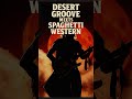 Riders of the Crimson Drift | Desert Groove Meets Spaghetti Western #InstrumentalRock #guitarmusic