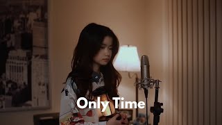 Only Time - Enya | Shania Yan Cover