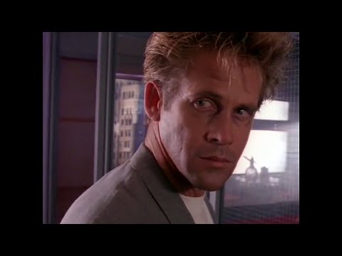Cobra - Serie - Pilot Teil 1 - Michael Dudikoff - 1993 - FHD