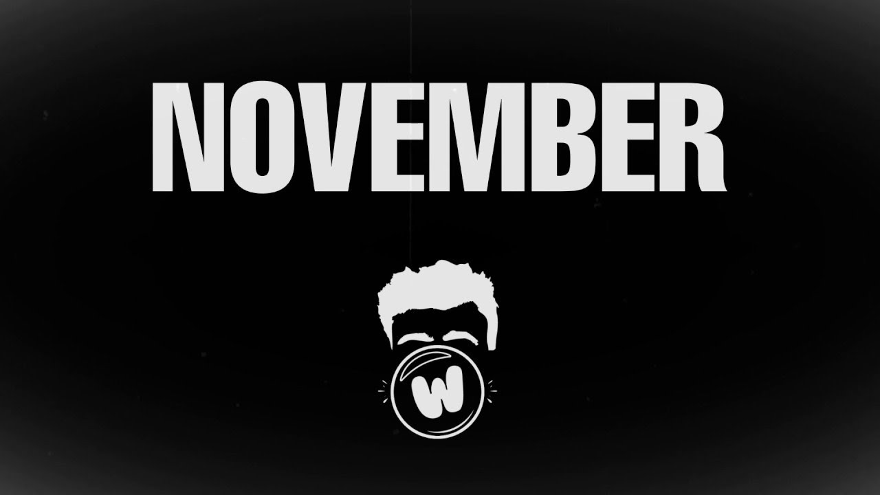 Whiney - November