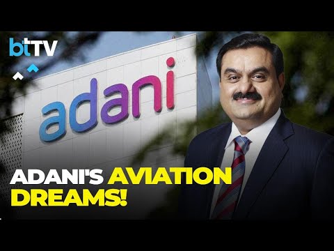 Make In India Gets Wings: Adani, Brazil’s Embraer To Build Commercial Aircraft In India