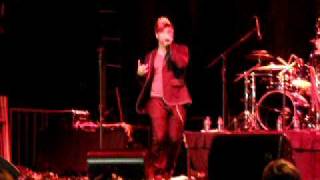 Blake Lewis - Freak - Atlanta Pride 2009