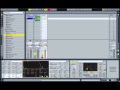 Создание уникального breakbeat баса в Ableton Live 