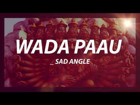 SAD ANGEL - WADA PAAU (prod. Dj SiD Jhansi )
