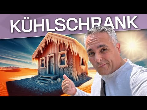 Wärmepumpe mit Kühlung - Deswegen schwitze ich trotzdem!