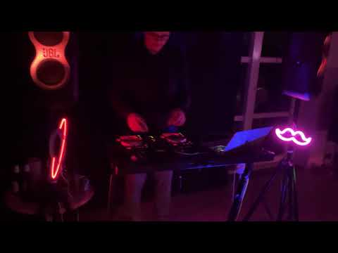 DJ Radu video 2