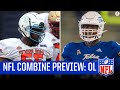 2022 NFL Combine Preview: Offensive Lineman | CBS Sports HQ