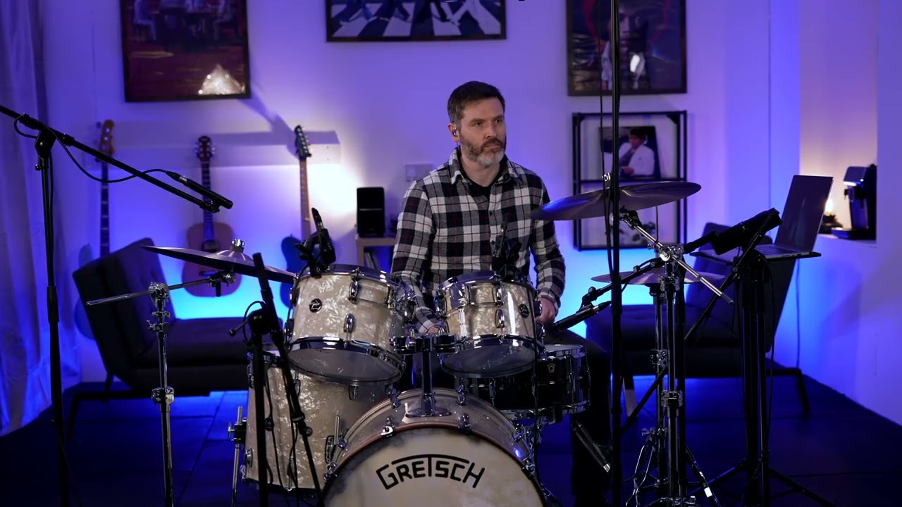 Twenty One Pilots - Ride - David Clulow - TMA Teacher Performance