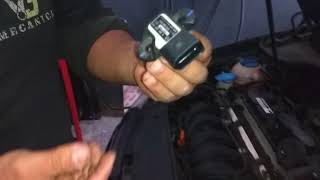Guia para corrigir falha p2433