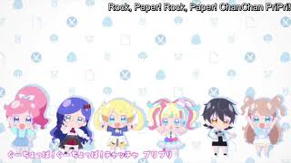 Kiratto Pri☆chan 2nd Season outro