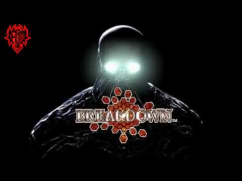 Breakdown OST - The Adventure Begins