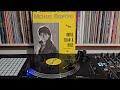 Michael Bedford More Than A Kiss Peking Duck Mix 1986