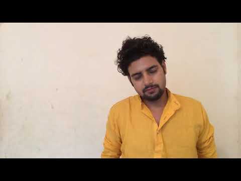 Ajay kumar  Nagetive man by Ajay kumar