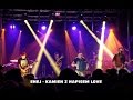 ENEJ - KAMIEŃ Z NAPISEM LOVE 