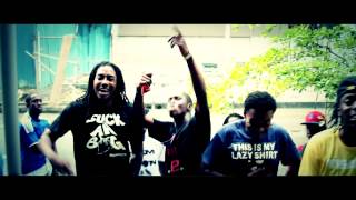 Cheese Pie and Pack Juice (Official Video) feat Wanke, Trapstar, Da Face, Mega