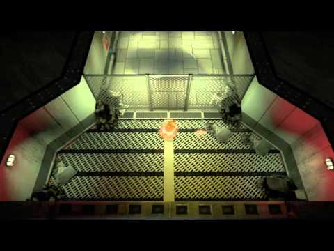 warp pc gameplay