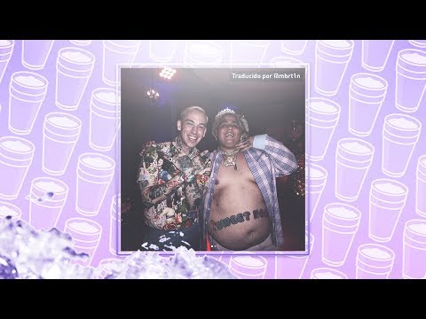 Blackbear x Fat Nick - Ice Out; Lyrics/Español