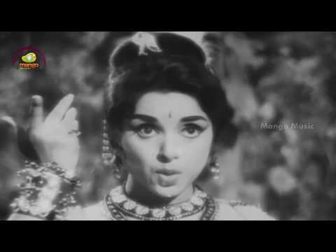 NTR Hit Songs | Pidugu Ramudu Movie Songs | Mila Mila Merise Video Song | Rajasri | Jayalalitha