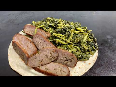 Bem-vindo à l'isola dei Sapori - piadina ben farcita, macarrão caseiro, CONO DELL'ISOLA, comida italiana