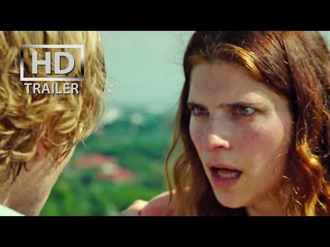 No Escape | official trailer #2 US (2015) Owen Wilson Lake Bell