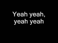 Nirvana Lithium Lyrics