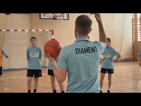 Jodłowska Akademia Piłkarska Diament rusza do eliminacji MMP Dziewcząt U-15 w futsalu