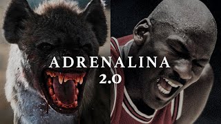 ADRENALINA PURA II – Os Melhores Discursos Motivacionais