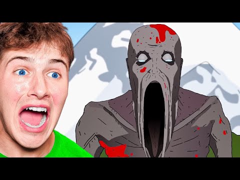 BECKBROS React To SHY GUY ORIGIN STORY (SCP - 096)
