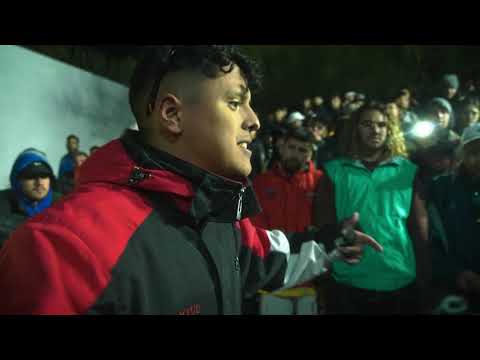 NERO VS RAMIRO JUNIO | FINAL | COPA MALBECmp4