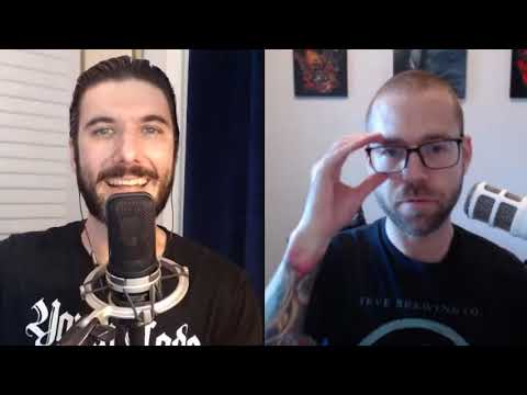 Last Things with Dave Davidson (of Revocation)