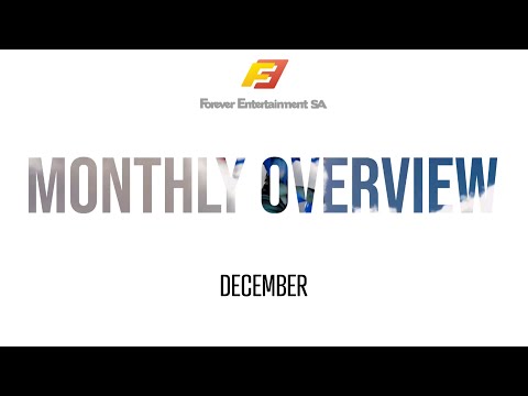 FE’s Monthly Overview || DECEMBER 2021