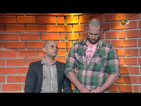 Portokalli, 13 Mars 2016 - Bab e bir (Ne kazino)